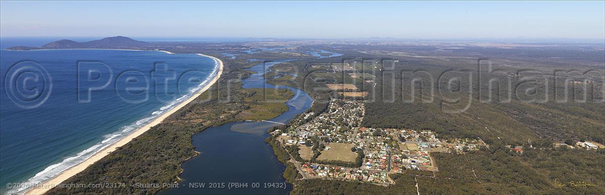 Peter Bellingham Photography Stuarts Point - NSW 2015 (PBH4 00 19432)